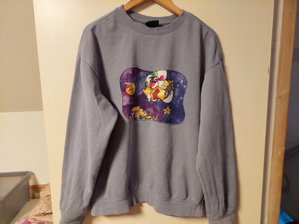 Disney bluse