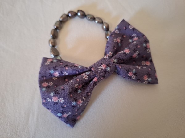 Sløjfe armbånd