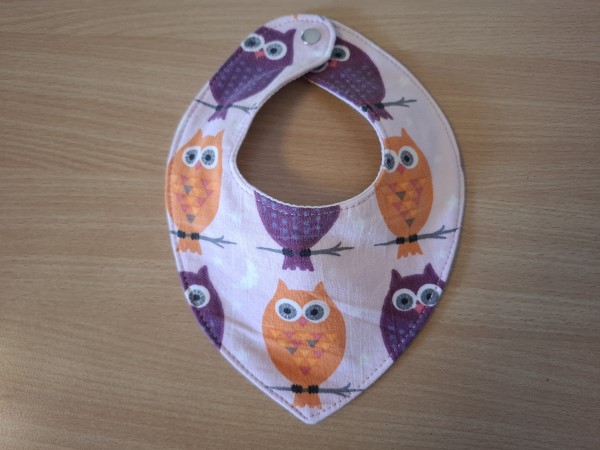 Lilla ugler savlesmæk