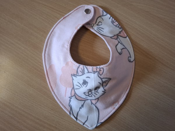 Savlesmæk aristocat