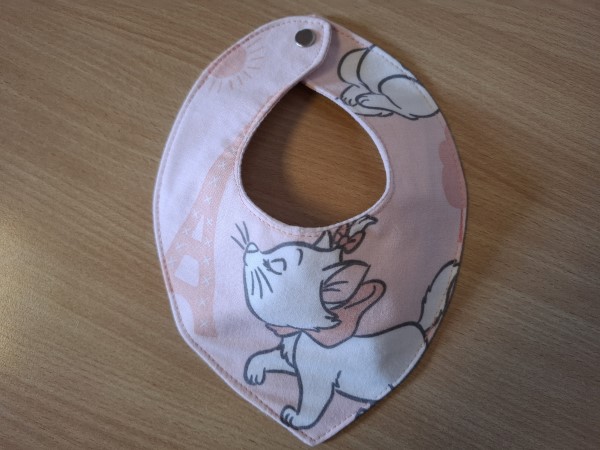 Savlesmæk aristocats