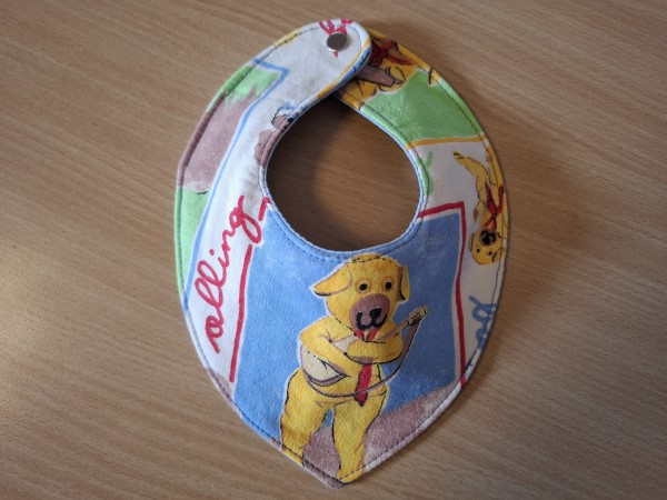 Savlesmæk bamse, kylling og ælling