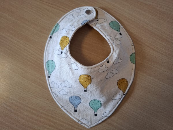 Savlesmæk luftballoner