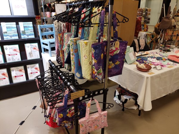 Danmarks største kreamesse