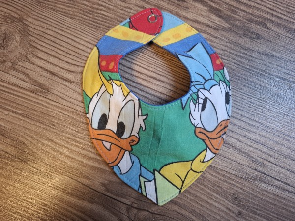 Savlesmæk Anders And