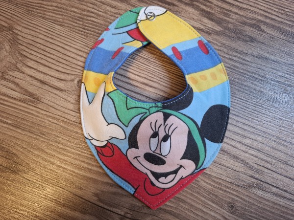 Savlesmæk Minnie Mouse