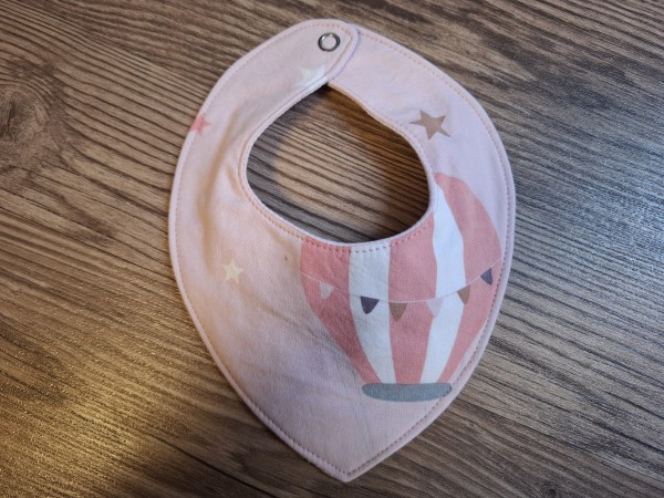 Savlesmæk luftballon