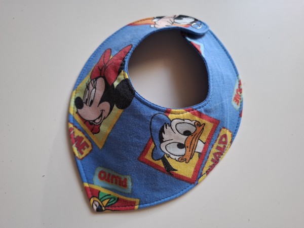 Disney savlesmæk