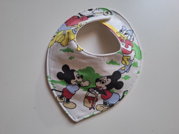 Savlesmæk med disney
